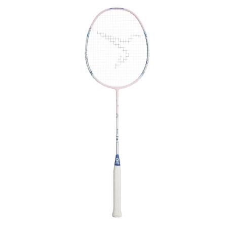 JUNIOR BADMINTON RACKET BR 560 LITE  PINK