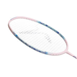 JUNIOR BADMINTON RACKET BR 560 LITE  PINK