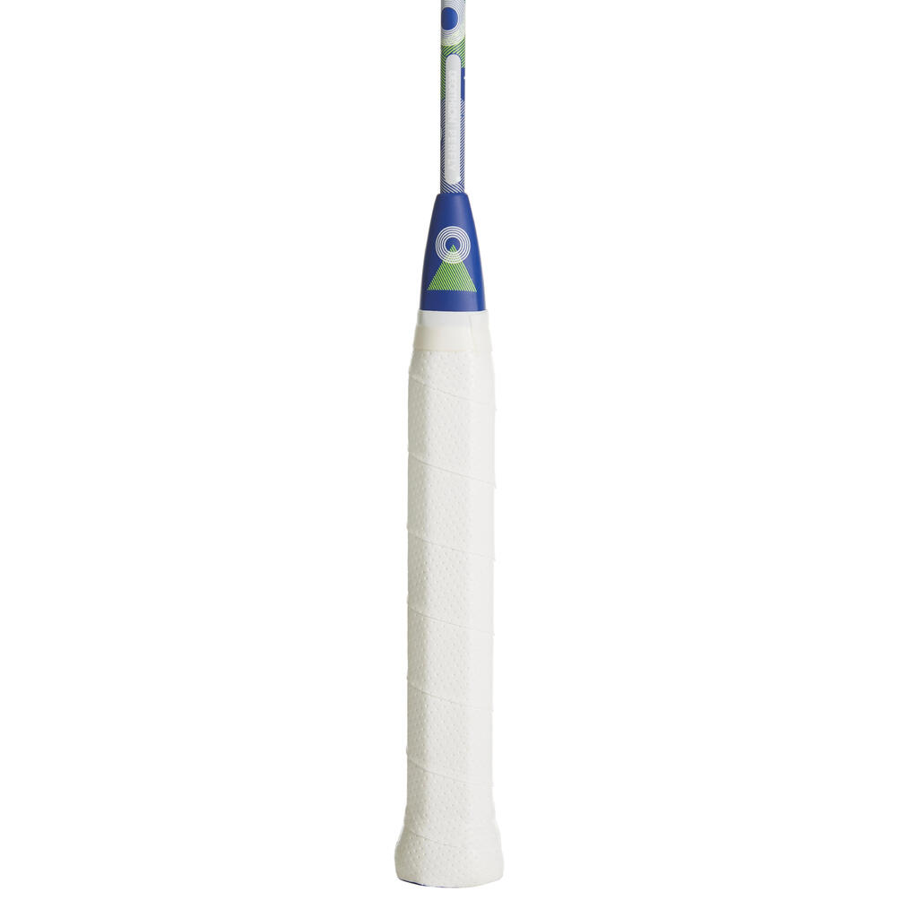 Badmintonschläger Kinder - BR 560 Lite weiss