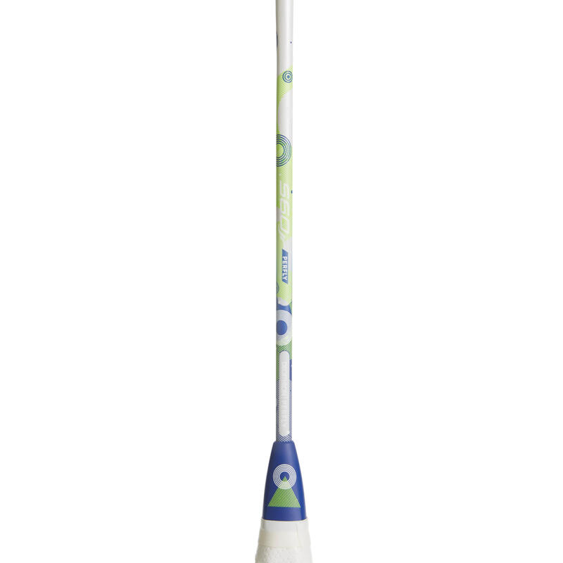 Badmintonová raketa BR 560 Lite dětská bílá