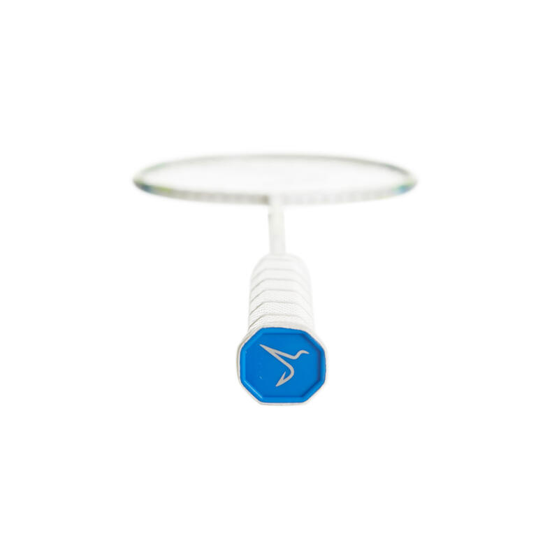 Raquette de Badminton Enfant BR 560 Lite - Blanc