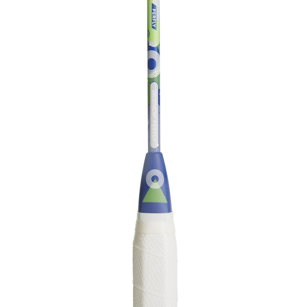 Badmintonschläger Kinder - BR 560 Lite weiss