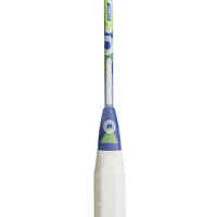 JUNIOR BADMINTON RACKET BR 560 LITE WHITE