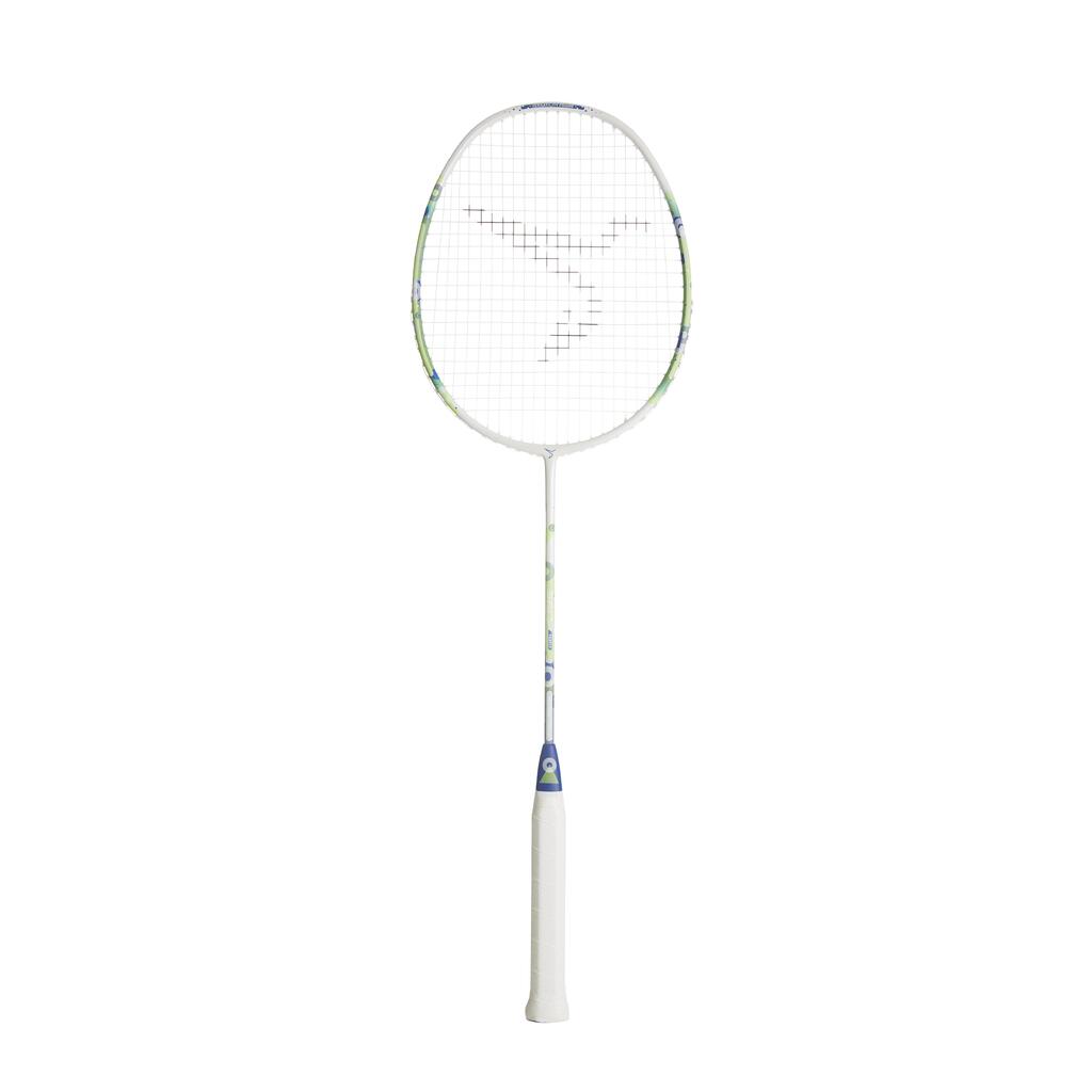 Junioru badmintona rakete “BR 560 Lite”, balta
