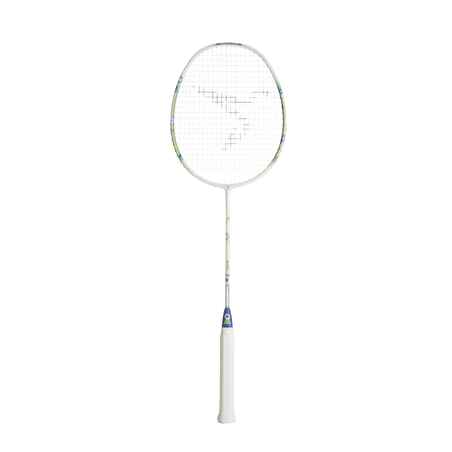 JUNIOR BADMINTON RACKET BR 560 LITE WHITE