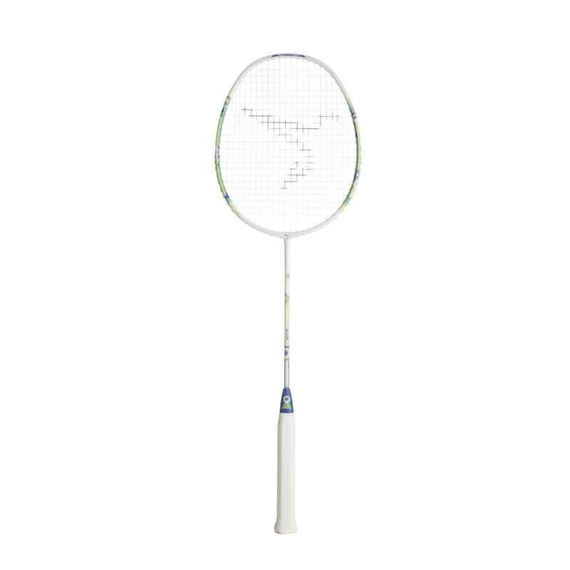 JUNIOR BADMINTON RACKET BR 560 LITE WHITE