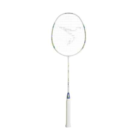 Reket za badminton BR 560 LITE dječji bijeli