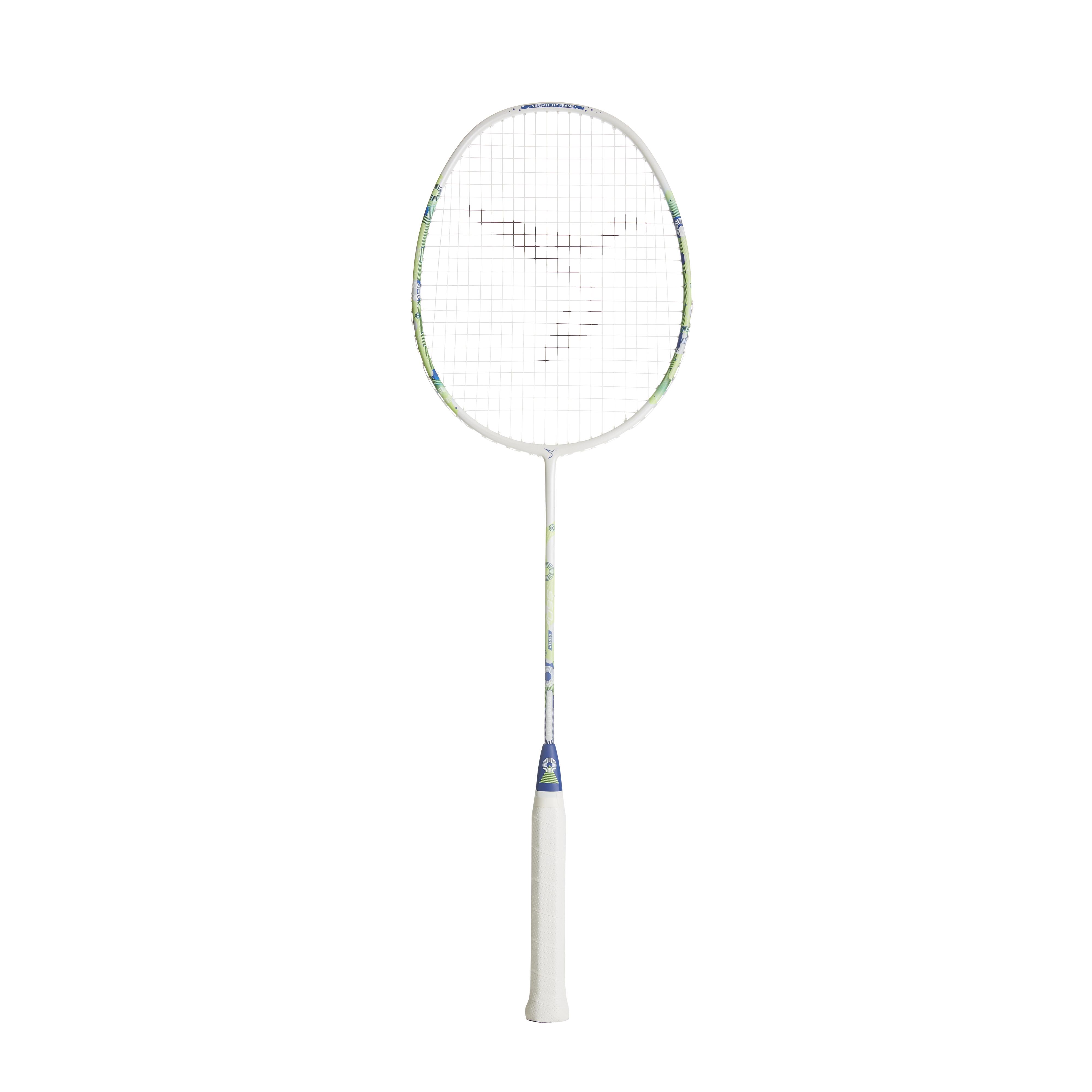 Perfly - Raquette De Badminton Enfant Br 560 Lite - Blanc - Raquette De Badminton - Badminton Squash - - Taille Unique - Decathlon