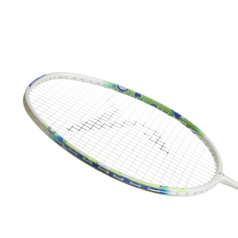 Badmintonová raketa BR 560 Lite dětská bílá