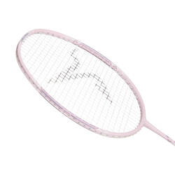 ADULT BADMINTON RACKET BR 560 LITE PINK