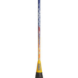 ADULT BADMINTON RACKET BR 560 LITE ELECTRIC BLUE