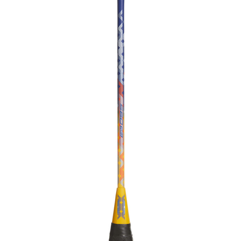 Badmintonová raketa BR 560 Lite modrá