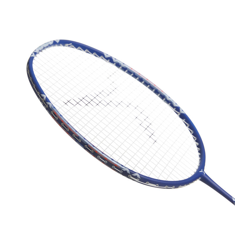 Badmintonracket voor volwassenen BR 560 Lite felblauw