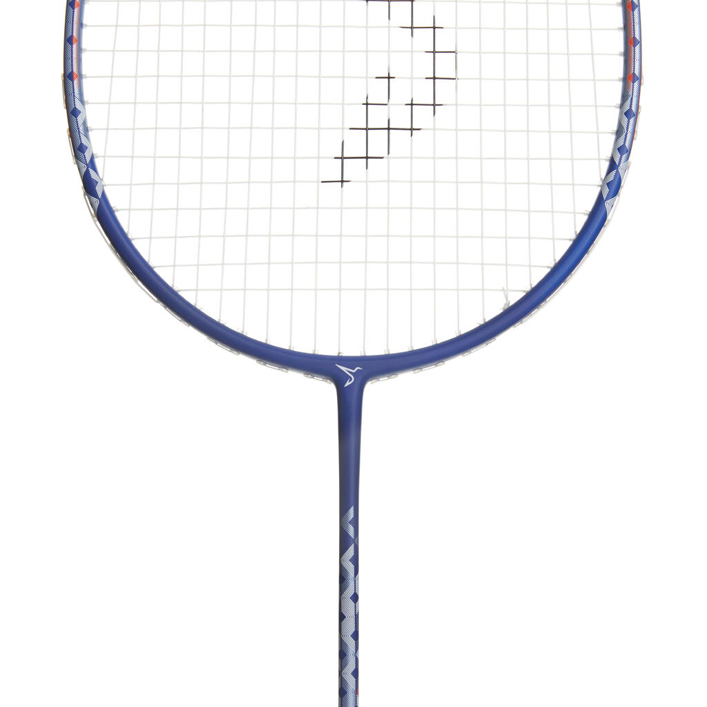 ADULT BADMINTON RACKET BR LITE 560 WHITE ROYAL