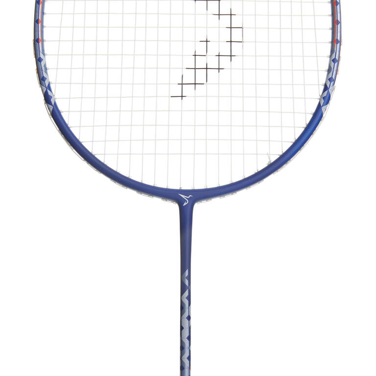 ADULT BADMINTON RACKET BR 560 LITE ELECTRIC BLUE