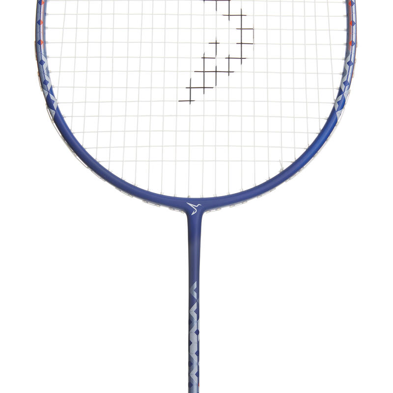 Badmintonracket voor volwassenen BR 560 Lite felblauw