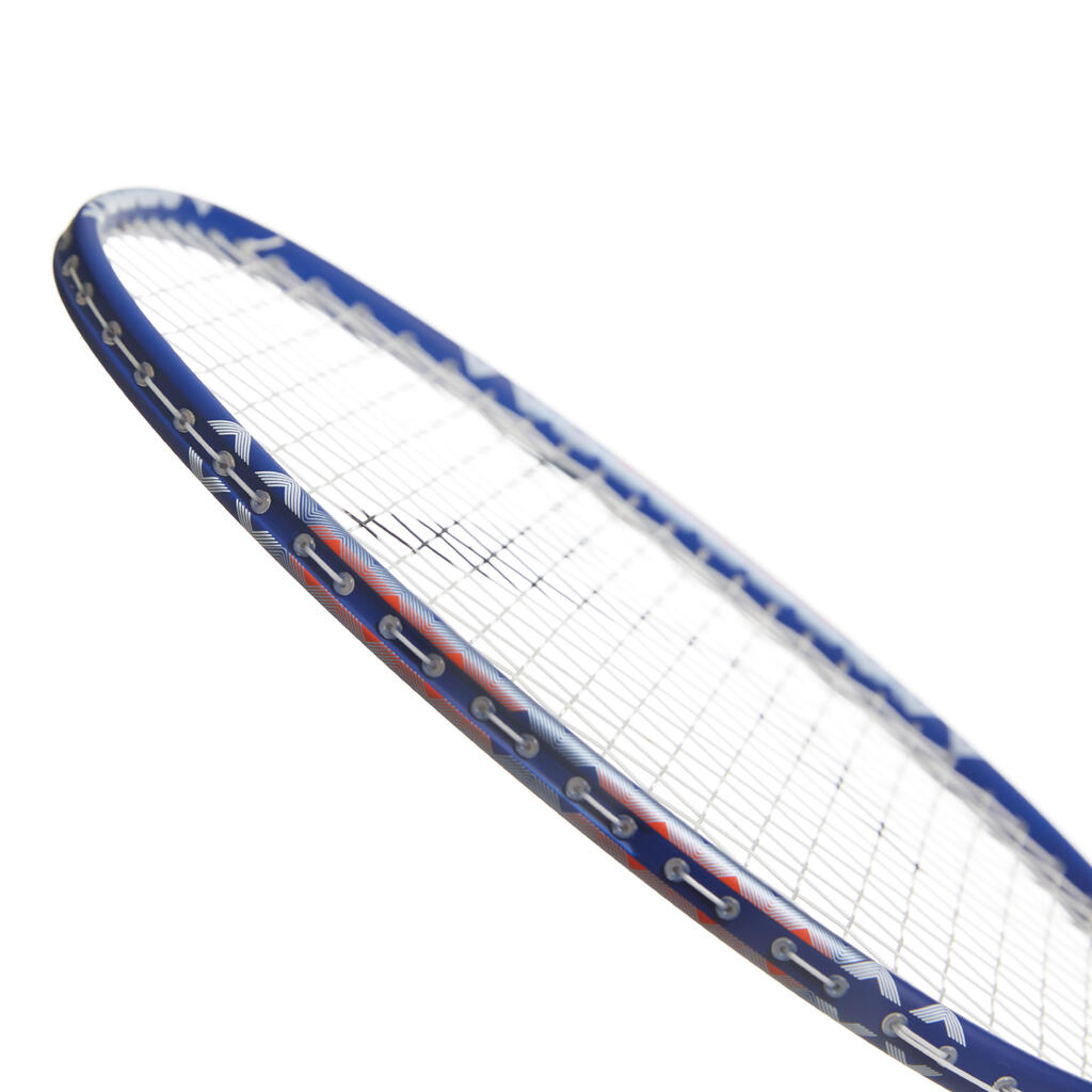 ADULT BADMINTON RACKET BR LITE 560 WHITE ROYAL