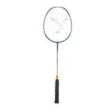 Adult Badminton Racket BR 560 Lite Electric Blue