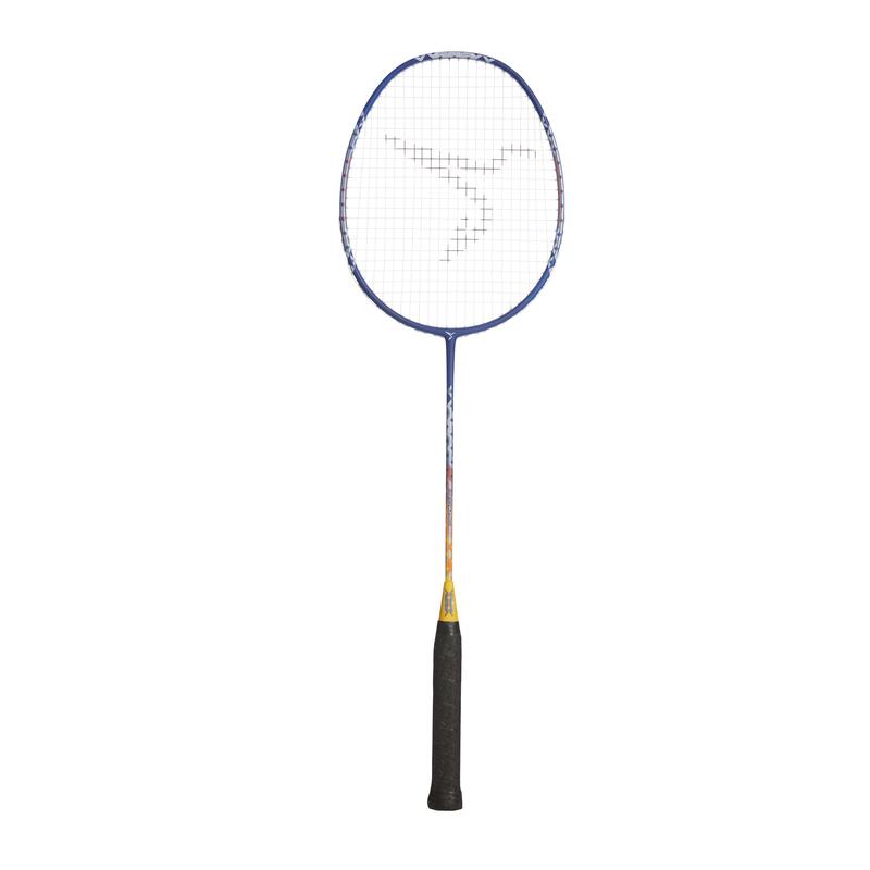 Badmintonracket voor volwassenen BR 560 Lite felblauw
