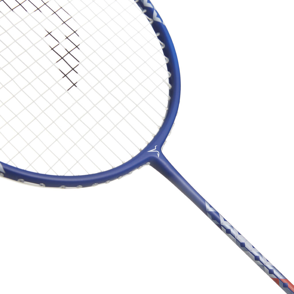 Bedmintonová raketa BR 560 Lite biela Royal