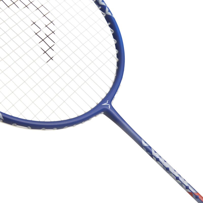 Racchetta badminton adulto BR 560 LITE blu