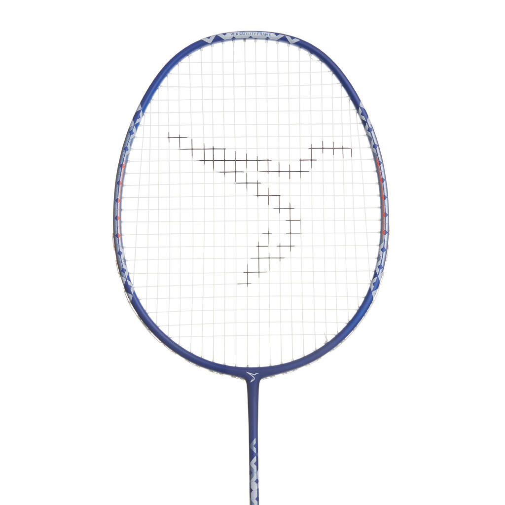 Erwachsene Badmintonschläger - BR560 Lite royal weiss 