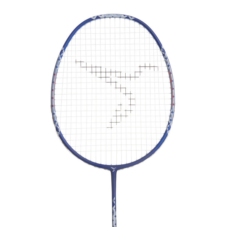 ADULT BADMINTON RACKET BR 560 LITE ELECTRIC BLUE