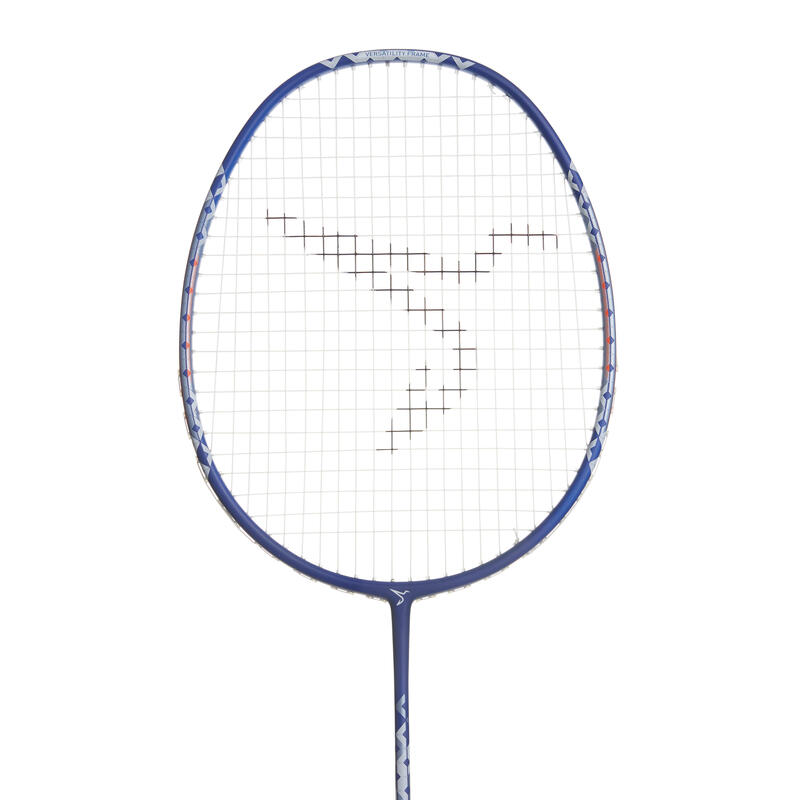 Racchetta badminton adulto BR 560 LITE blu