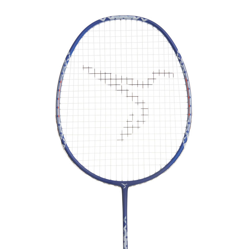 Raquette de Badminton Adulte BR 560 Lite - Bleu Électrique