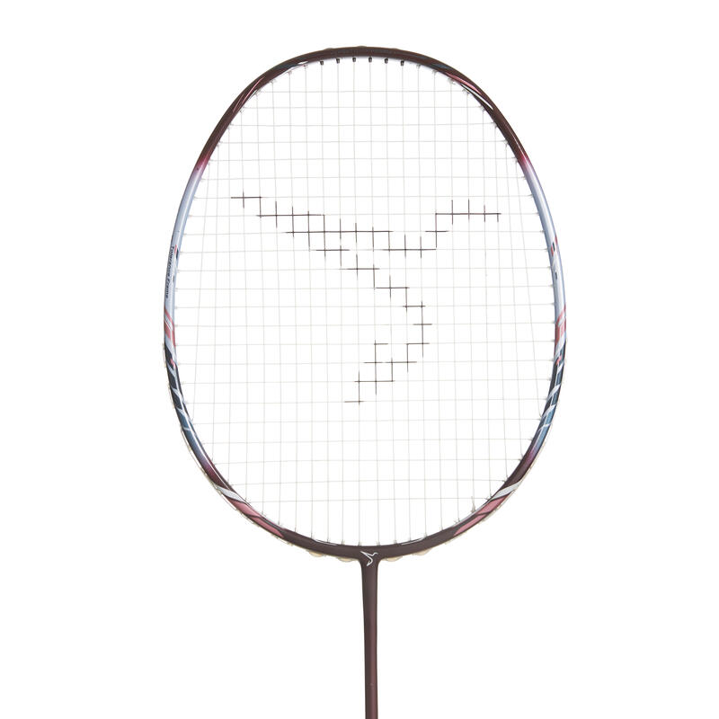 Rachetă Badminton BR590 Bordo Adulți