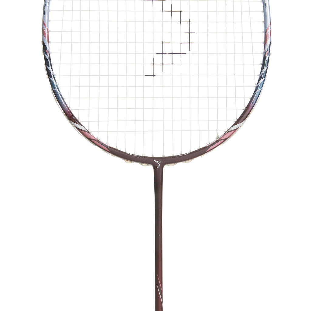 ADULT BADMINTON RACKET BR SENSATION 590 BLUE NAVY