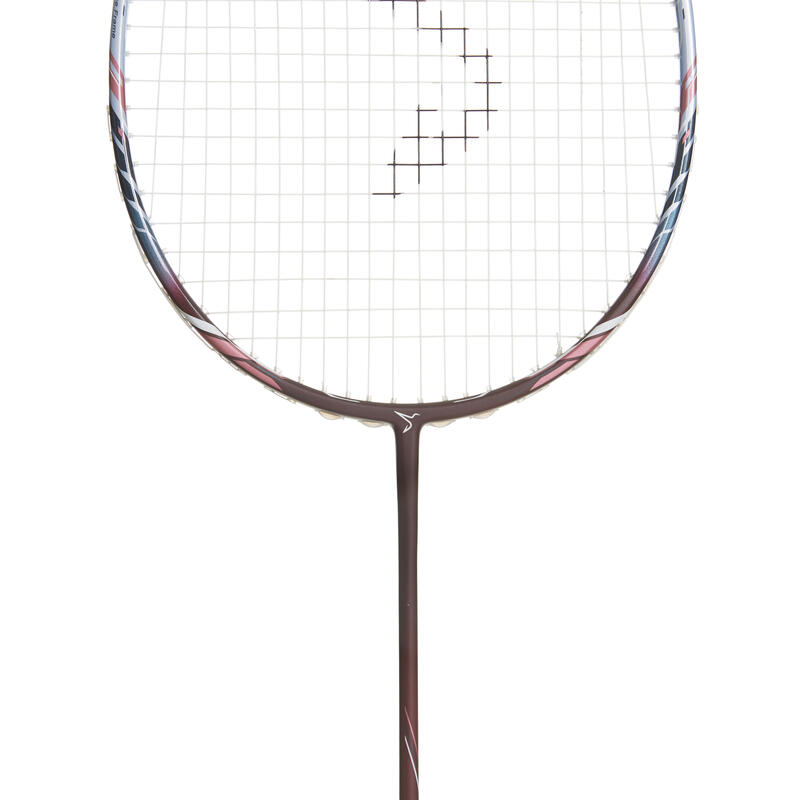 Rachetă Badminton BR590 Bordo Adulți