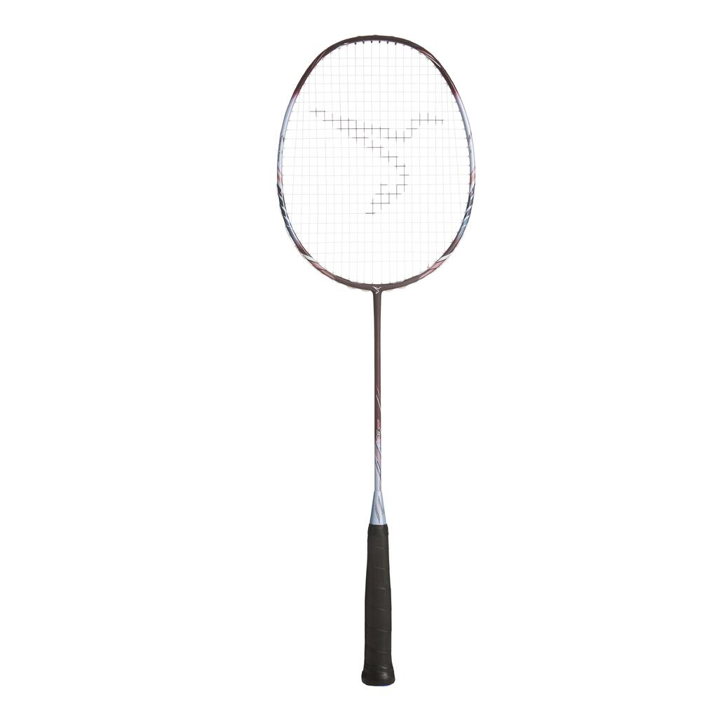 ADULT BADMINTON RACKET BR SENSATION 590 BLUE NAVY