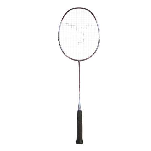 
      ADULT BADMINTON RACKET BR 590 BORDEAUX
  