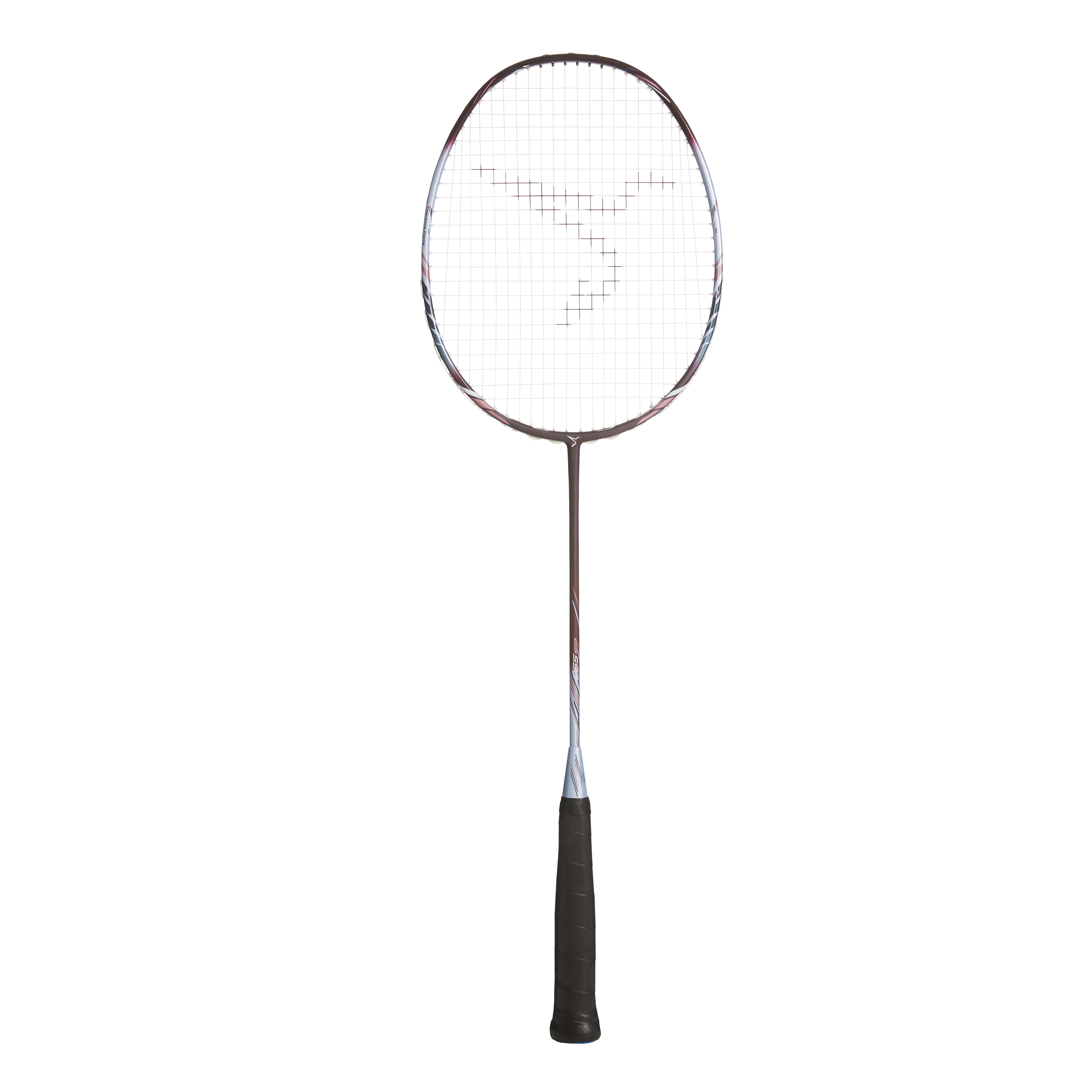 Raquette de Badminton Adulte BR 590 - Bordeaux