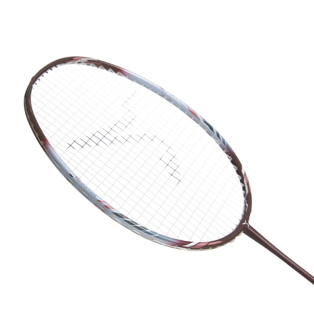 ADULT BADMINTON RACKET BR SENSATION 590 BLUE NAVY