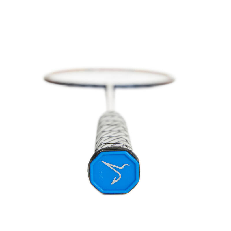 Raquette de Badminton Adulte BR 590 Power - Rouge