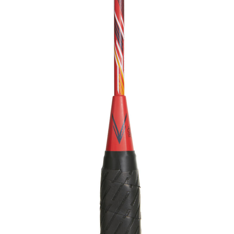 Raquette de Badminton Adulte BR 590 Power - Rouge
