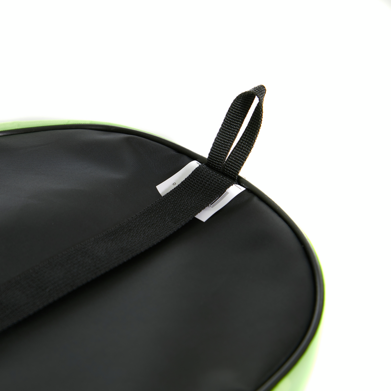 Housse de raquette de badminton Victor - 176100 - Noir