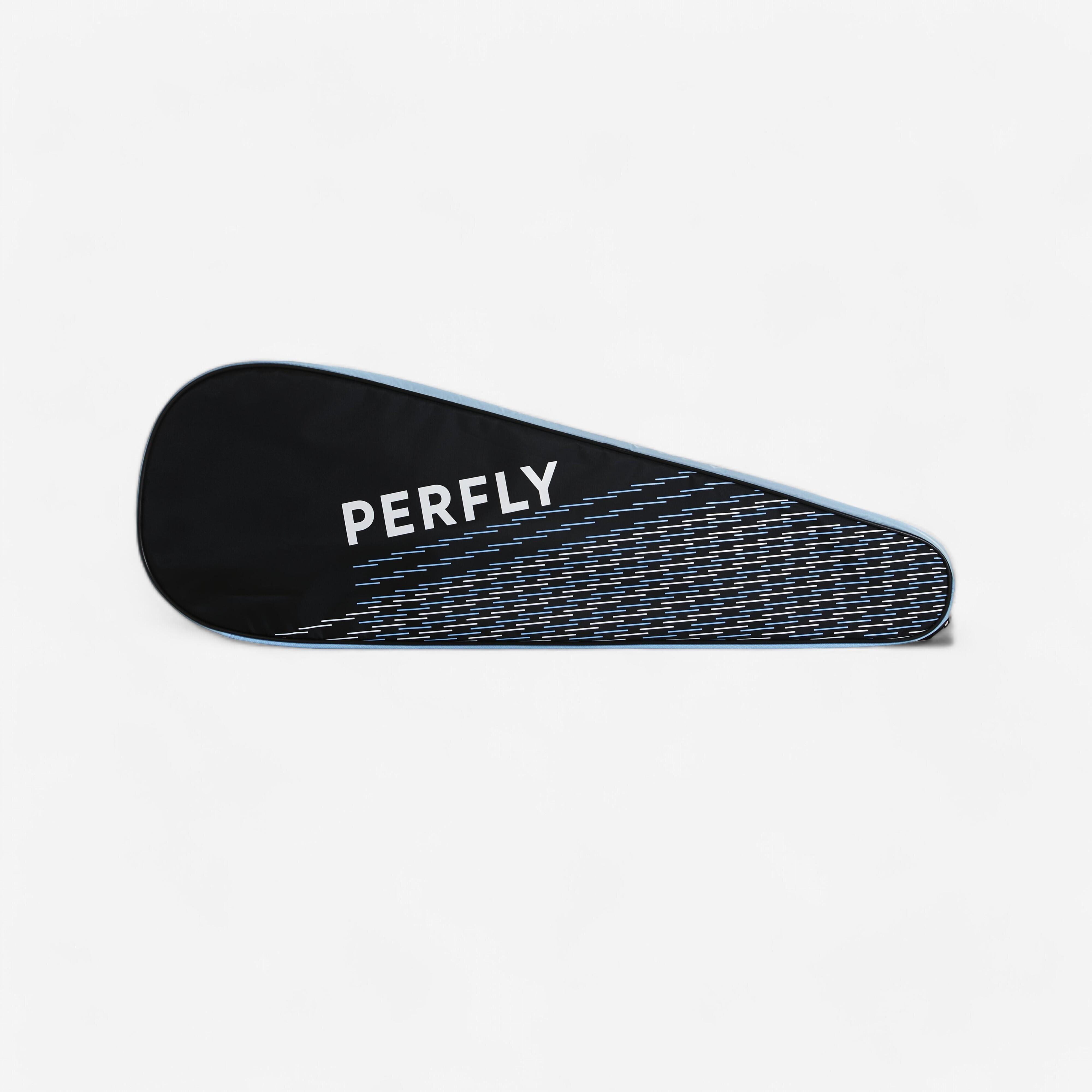 Housse de raquette de badminton - 190 - PERFLY
