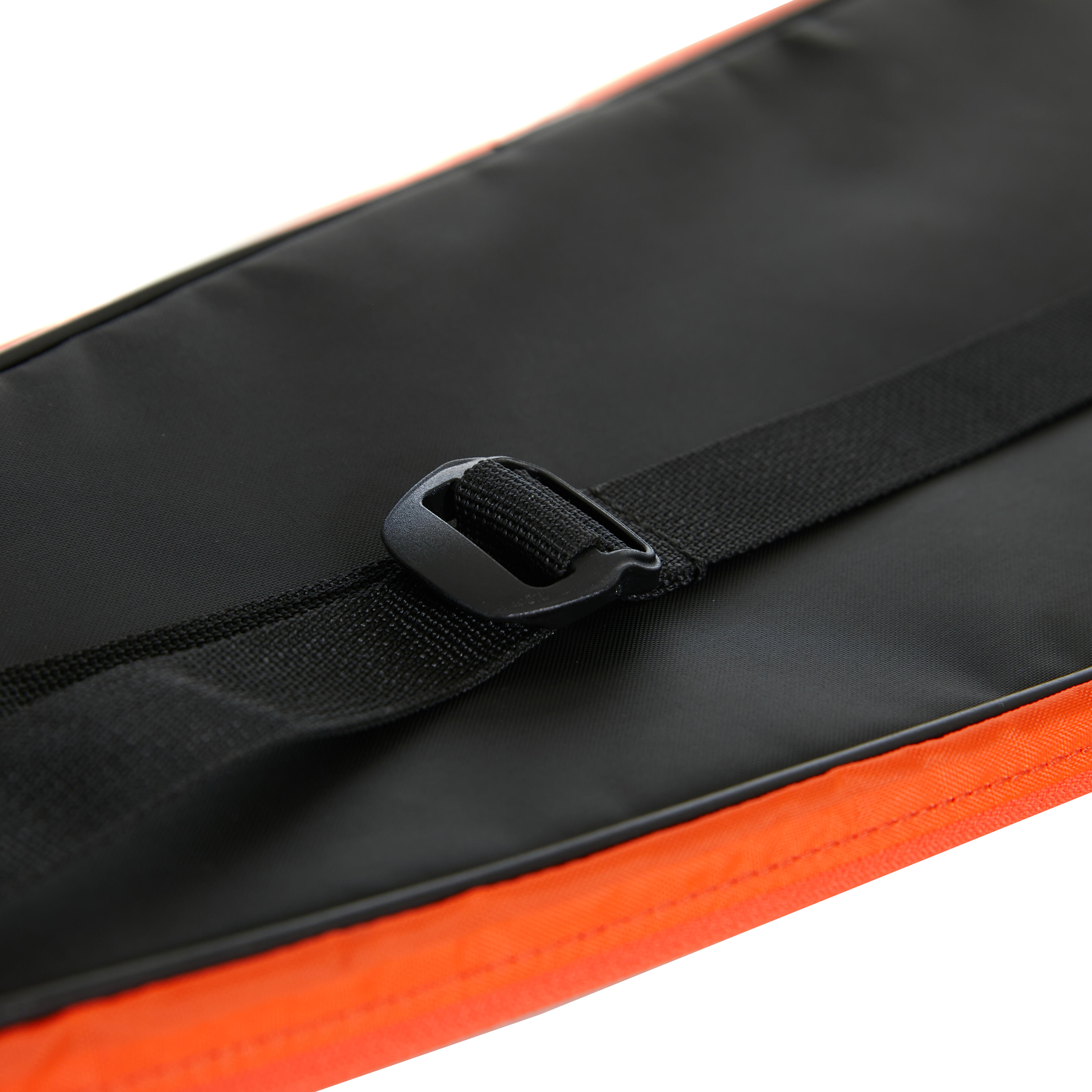 ADULT BADMINTON 190 COVER RED