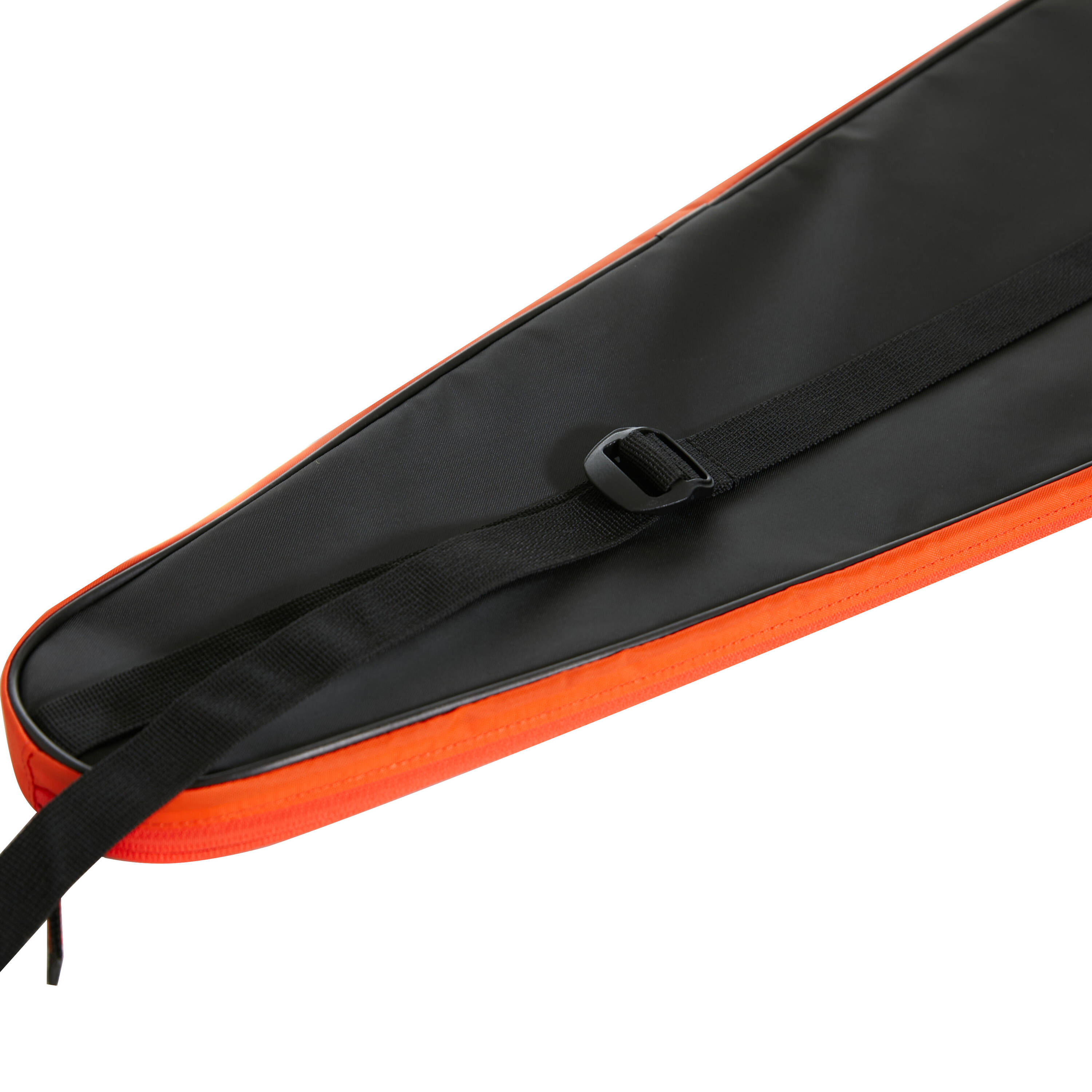 ADULT BADMINTON 190 COVER RED -  4