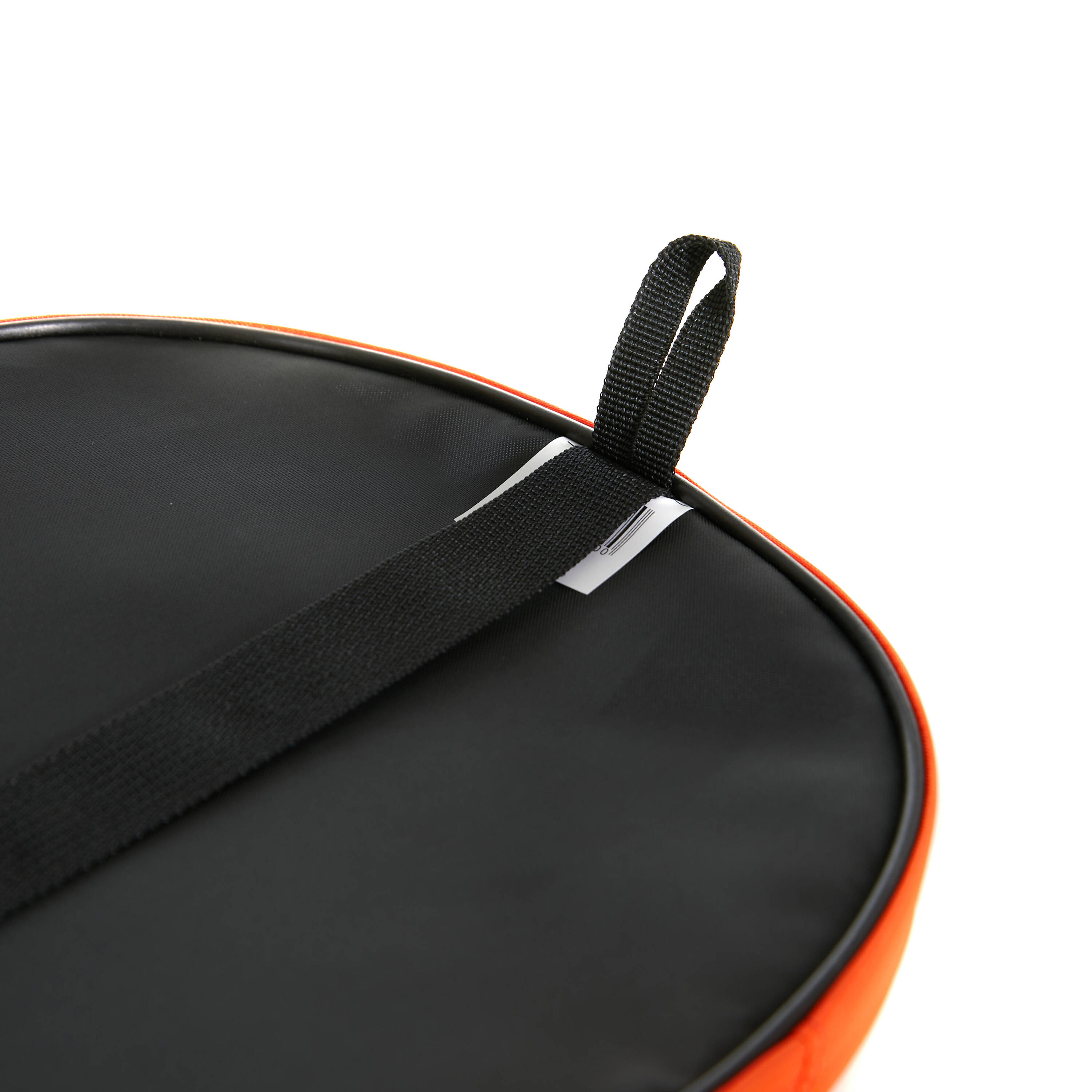 ADULT BADMINTON 190 COVER RED -  3