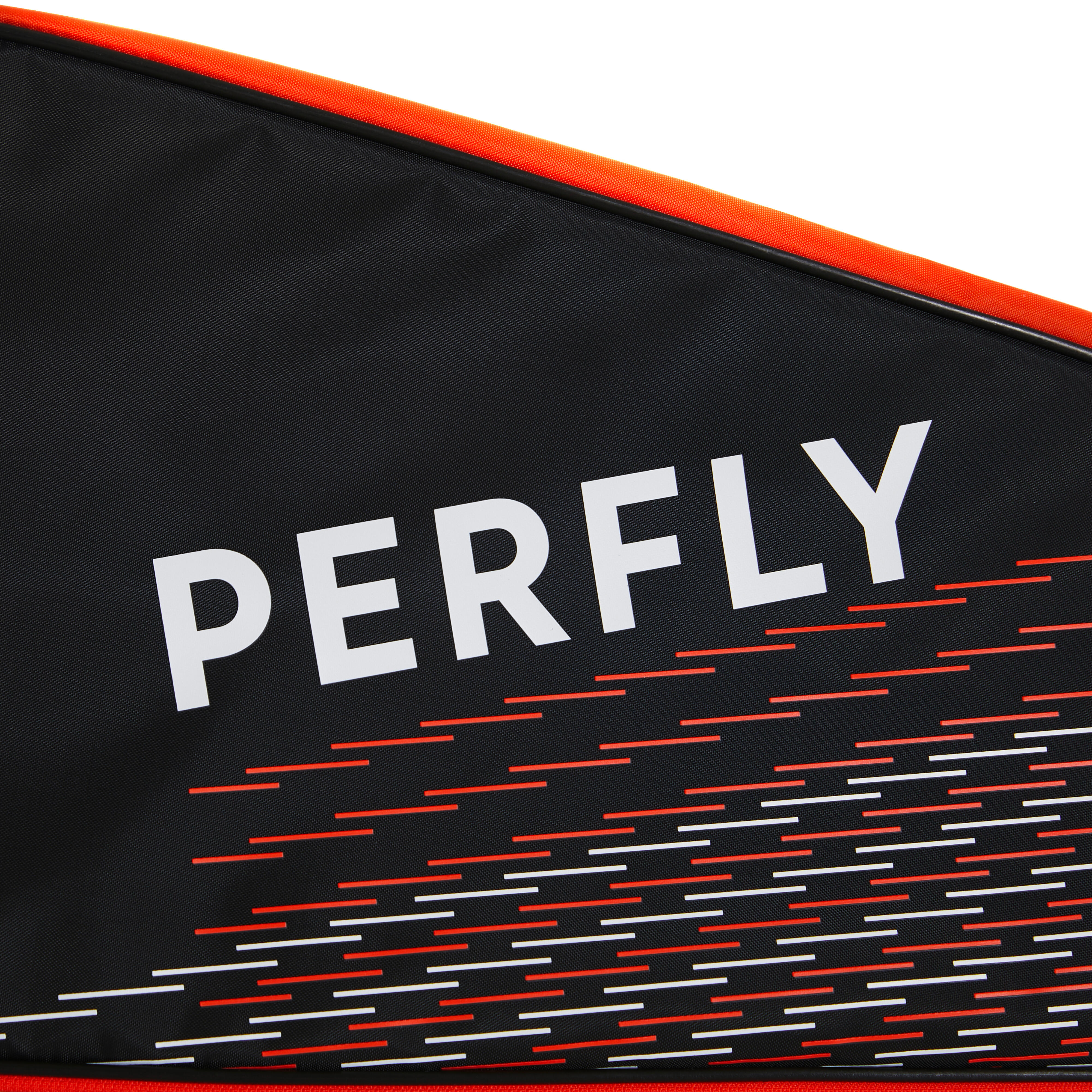 ADULT BADMINTON 190 COVER RED