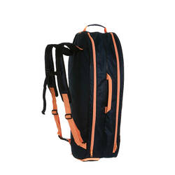 ADULT BADMINTON BAG 560 ANTHRACITE