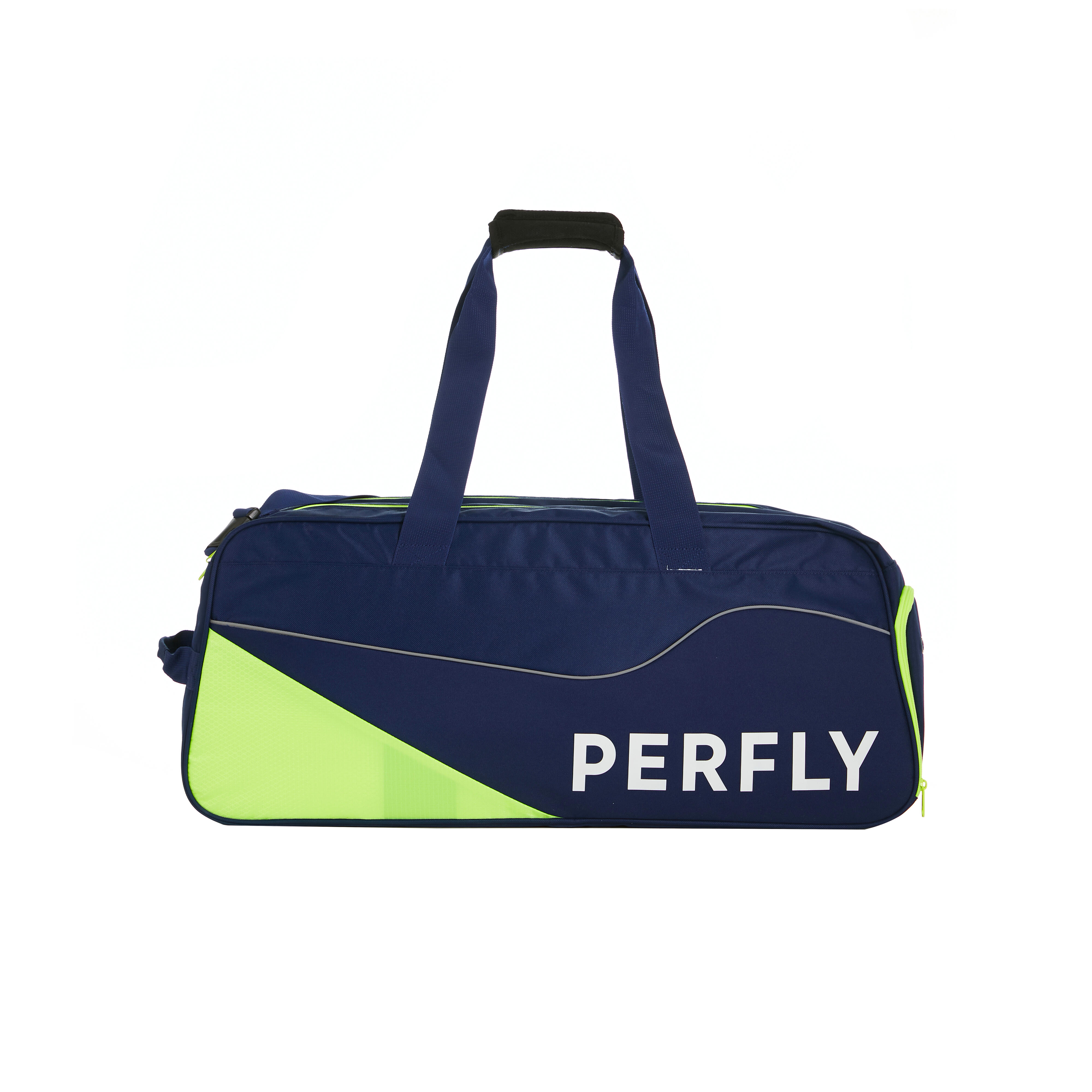 ADULT BADMINTON BAG 990 NAVY BLUE 
