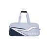 ADULT BADMINTON BAG 990 BLUE GREY