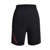 Men Badminton Shorts 530 Black