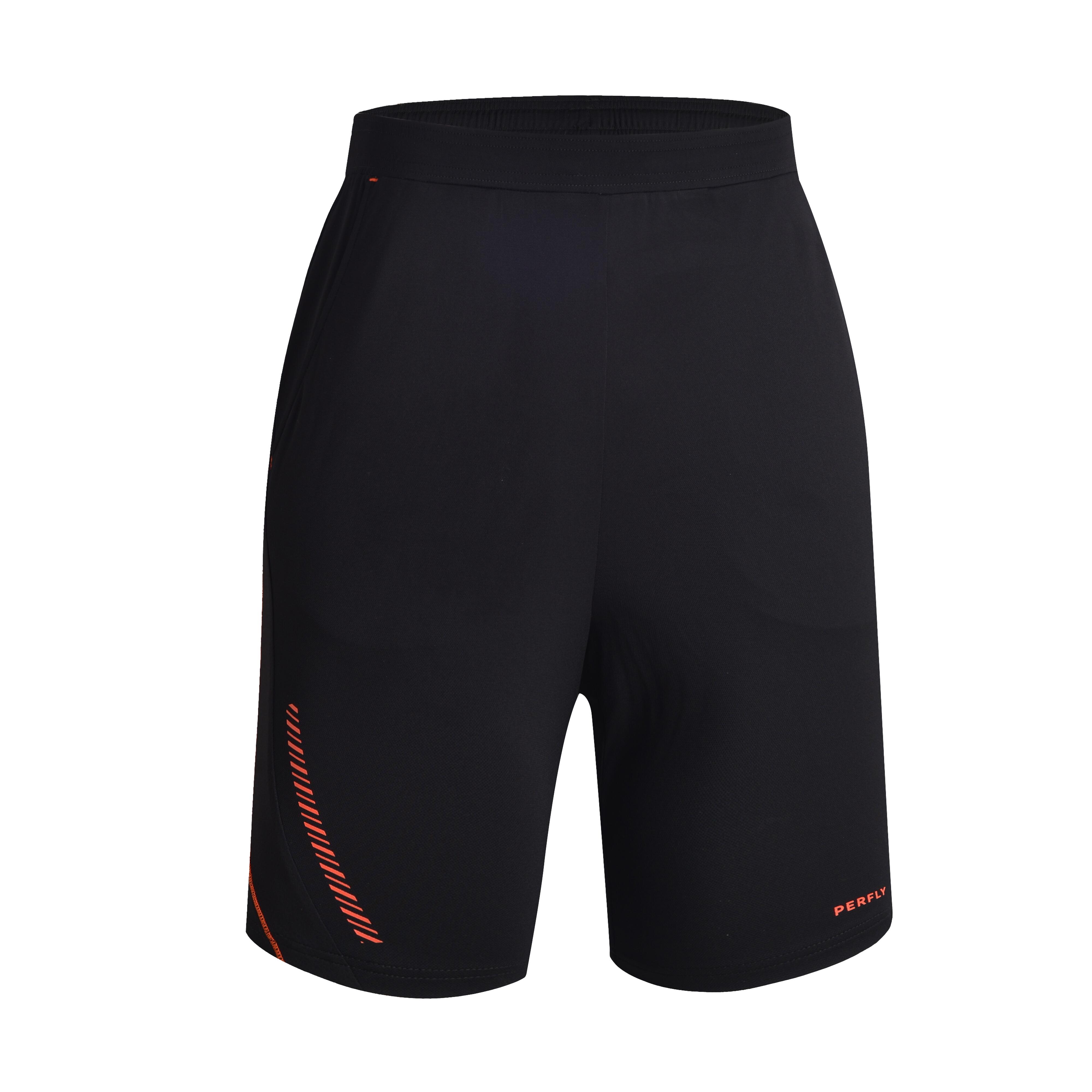 Badminton on sale shorts mens