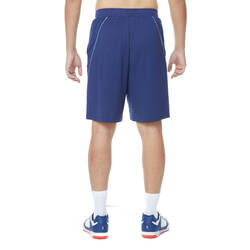 MEN BADMINTON SHORT 530 NAVY